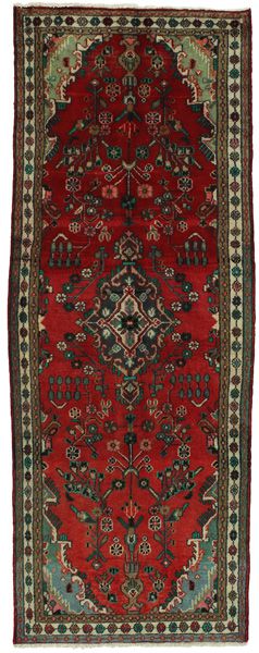 Sarouk - Lilian Persian Carpet 272x103