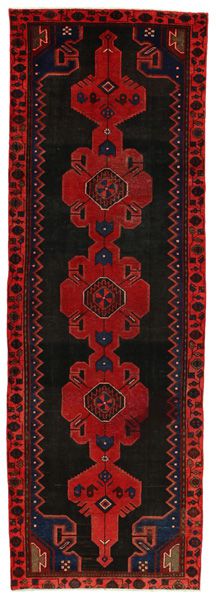 Tuyserkan - Hamadan Persian Carpet 295x100