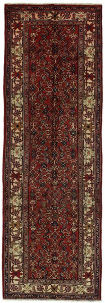 Hosseinabad - Hamadan Persian Carpet 300x100