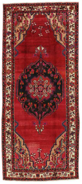 Sarouk - Lilian Persian Carpet 385x165