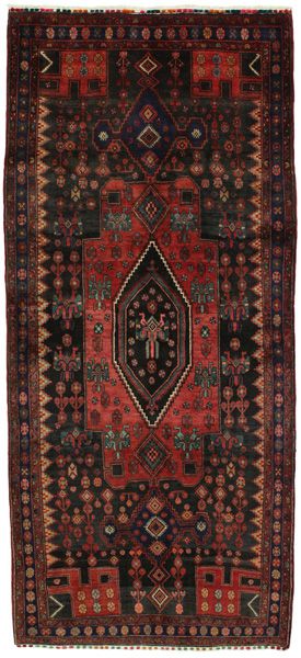 Koliai - Kurdi Persian Carpet 300x135