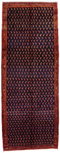 Mir - Sarouk Persian Carpet 314x116