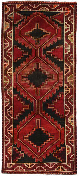 Tuyserkan - Hamadan Persian Carpet 295x130