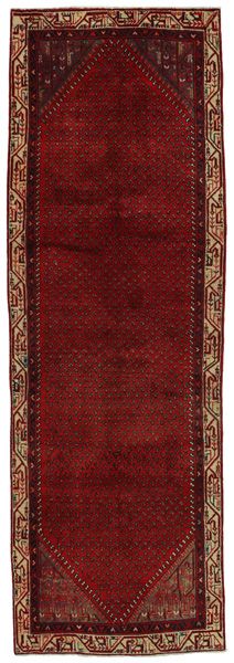 Mir - Sarouk Persian Carpet 310x100