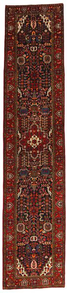 Tuyserkan - Hamadan Persian Carpet 540x110