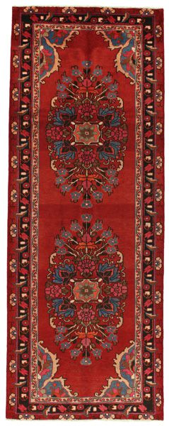 Sarouk Persian Carpet 310x119