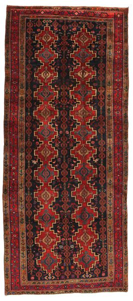 Turkaman Persian Carpet 375x163