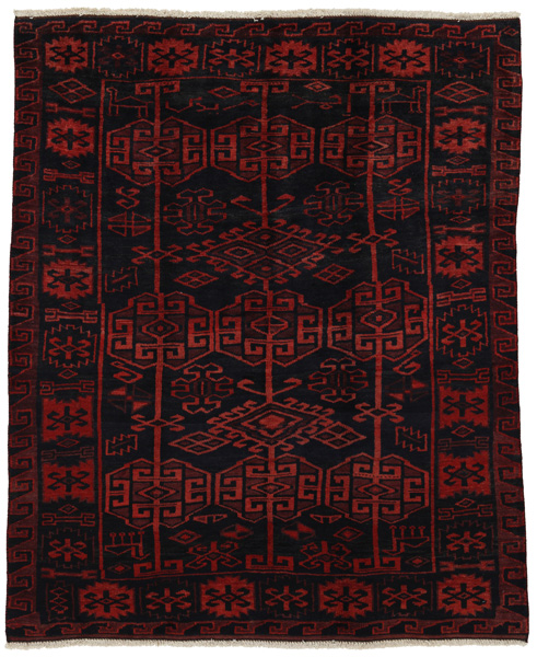 Lori Persian Carpet 205x169