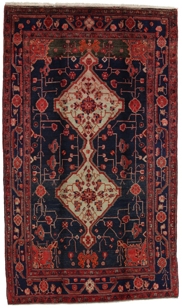 Koliai Persian Carpet 275x163