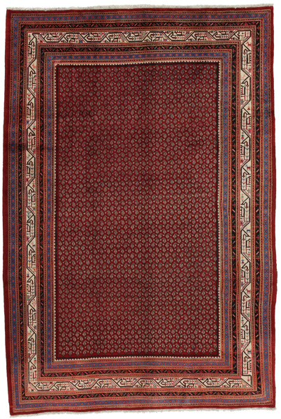 Mood Persian Carpet 340x230