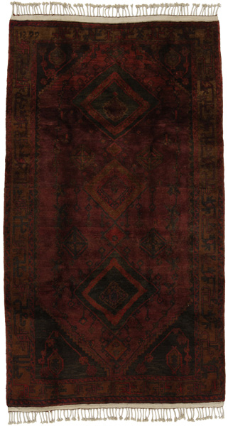 Lori Persian Carpet 255x146