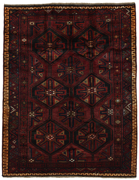 Lori Persian Carpet 220x174