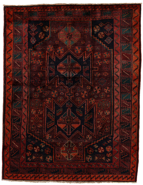 Lori Persian Carpet 205x158