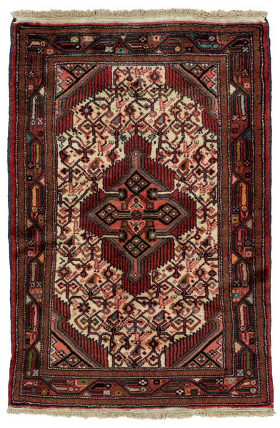 Enjelas Persian Carpet 118x80