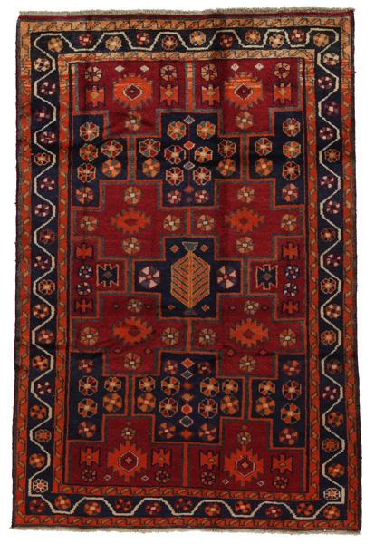 Lori Persian Carpet 210x140