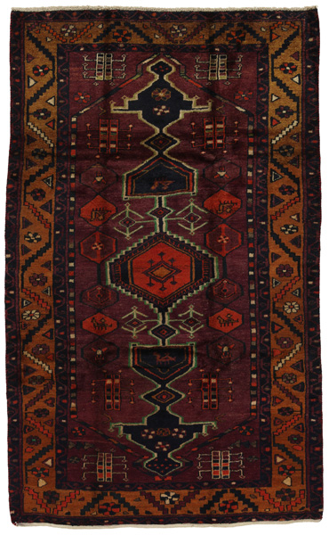 Lori Persian Carpet 256x158