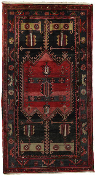 Koliai - Koliai Persian Carpet 290x153