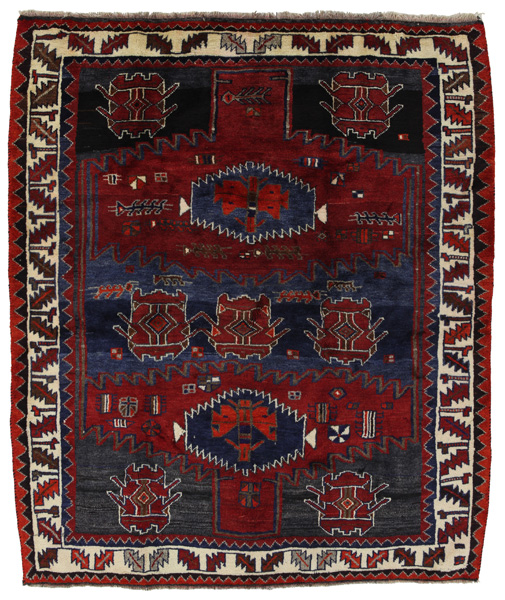 Lori Persian Carpet 212x178