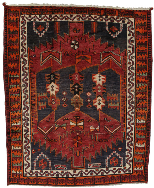 Lori Persian Carpet 203x165