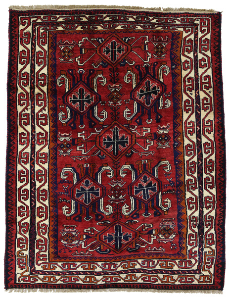 Lori Persian Carpet 232x183