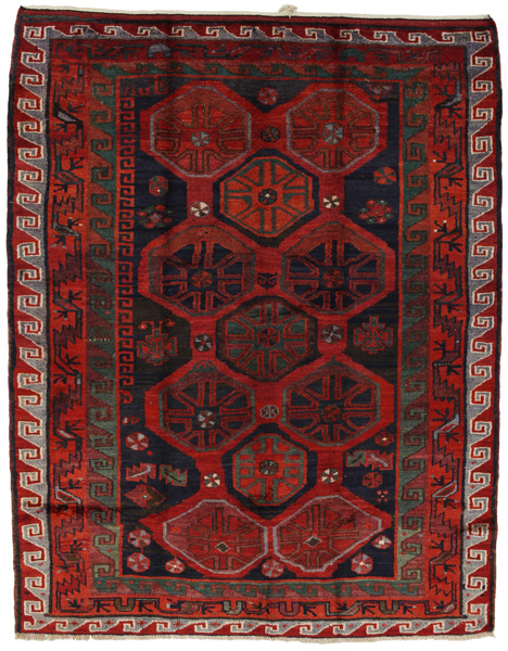 Lori Persian Carpet 200x160
