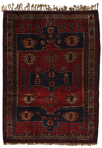 Lori Persian Carpet 218x163
