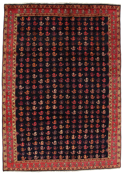 Mir - Sarouk Persian Carpet 305x217
