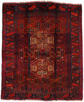 Lori - Bakhtiari