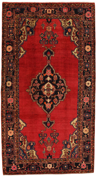 Lilian - Sarouk Persian Carpet 300x162