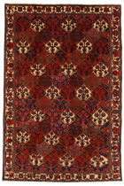 Bakhtiari