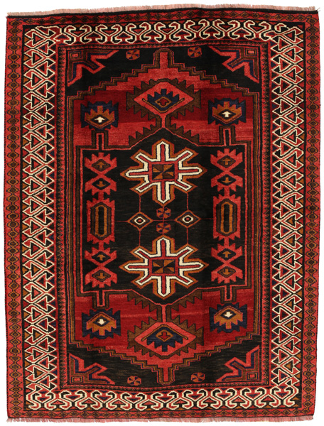 Tuyserkan - Hamadan Persian Carpet 210x161