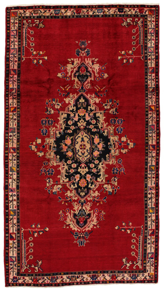 Lilian - Sarouk Persian Carpet 321x176