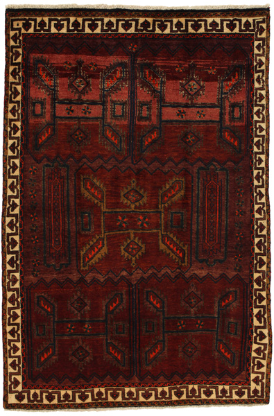 Lori Persian Carpet 220x148