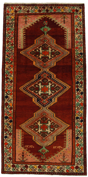 Ardebil Persian Carpet 325x159