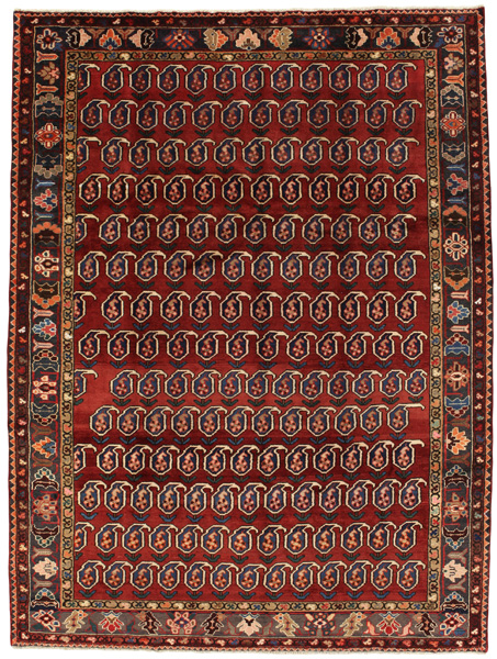 Mir - Sarouk Persian Carpet 305x226