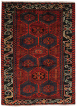 Lori - Bakhtiari