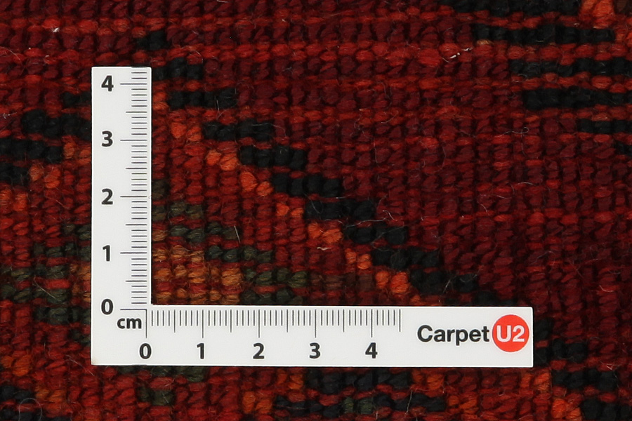 Lori - Qashqai Persian Carpet 225x160 - Picture 4