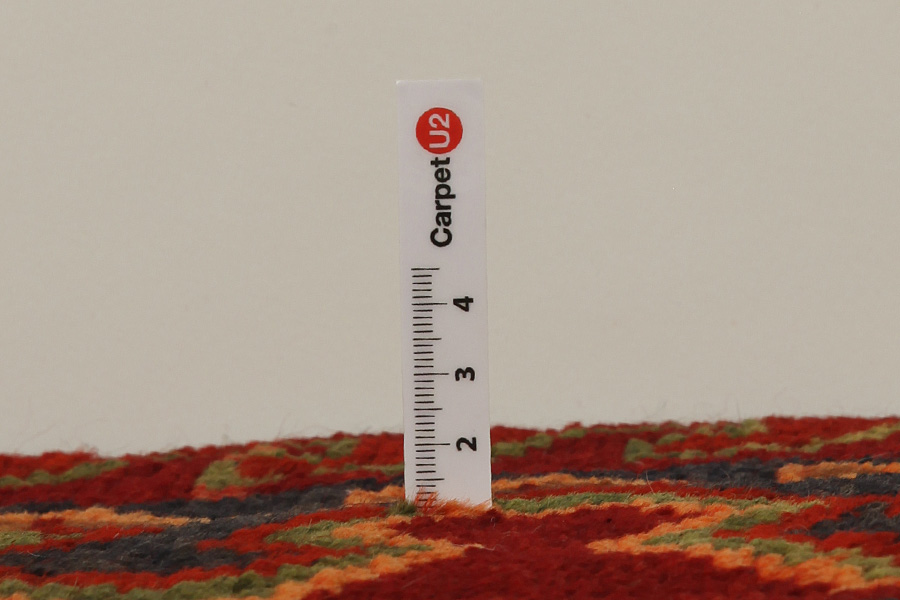 Lori - Qashqai Persian Carpet 225x160 - Picture 8