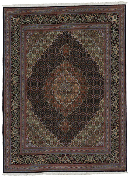 Tabriz Persian Carpet 205x152