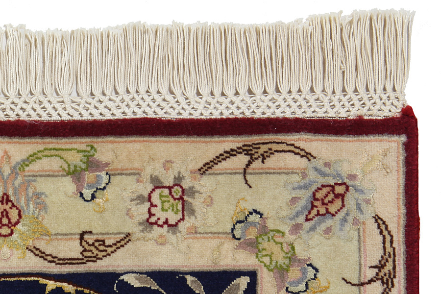 Tabriz Persian Carpet 300x250 - Picture 5