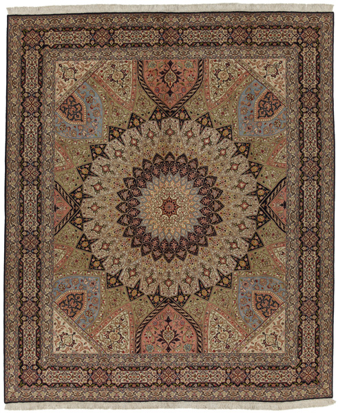 Tabriz