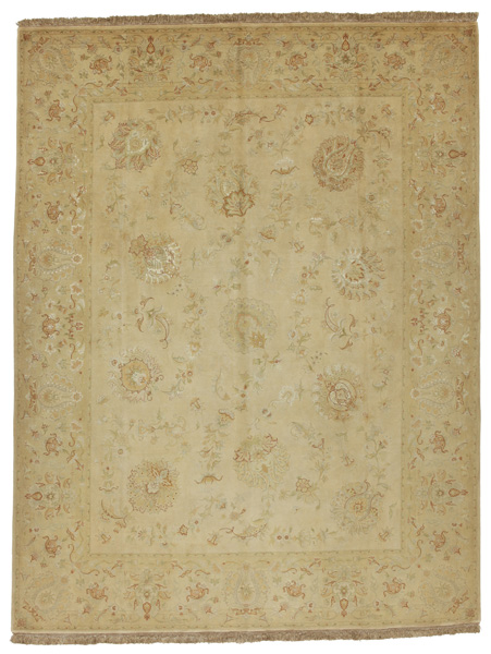 Tabriz Persian Carpet 310x238
