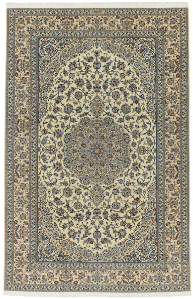 Nain6la Persian Carpet 310x201