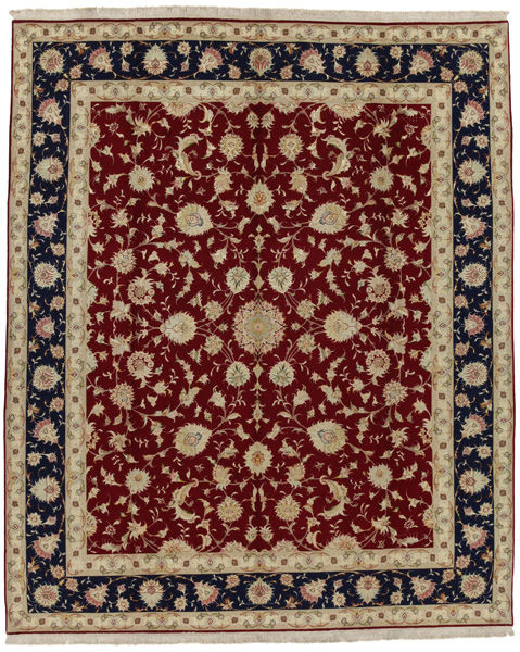 Tabriz Persian Carpet 301x250