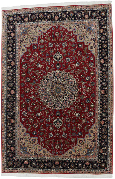 Tabriz Persian Carpet 310x205