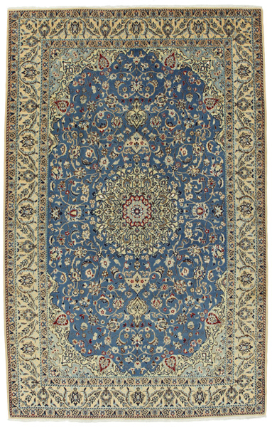 Nain9la Persian Carpet 275x172