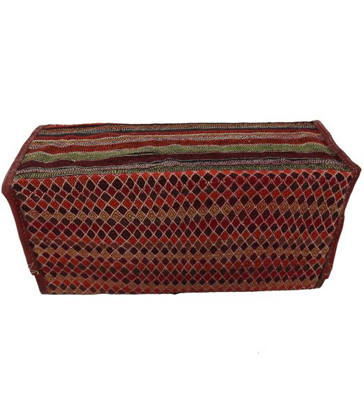 Mafrash - Bedding Bag Persian Textile 94x44