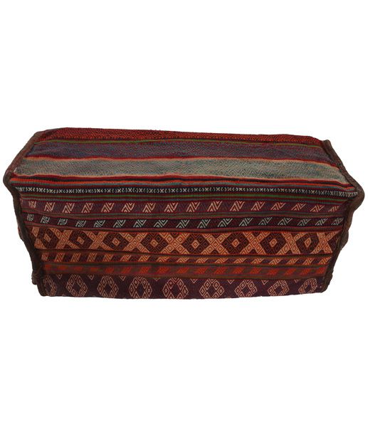 Mafrash - Bedding Bag Persian Textile 104x39