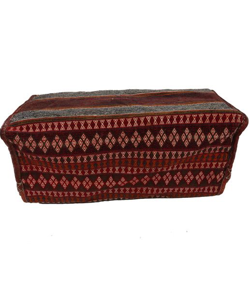 Mafrash - Bedding Bag Persian Textile 101x46