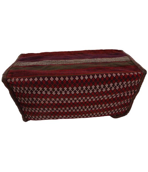 Mafrash - Bedding Bag Persian Textile 93x41